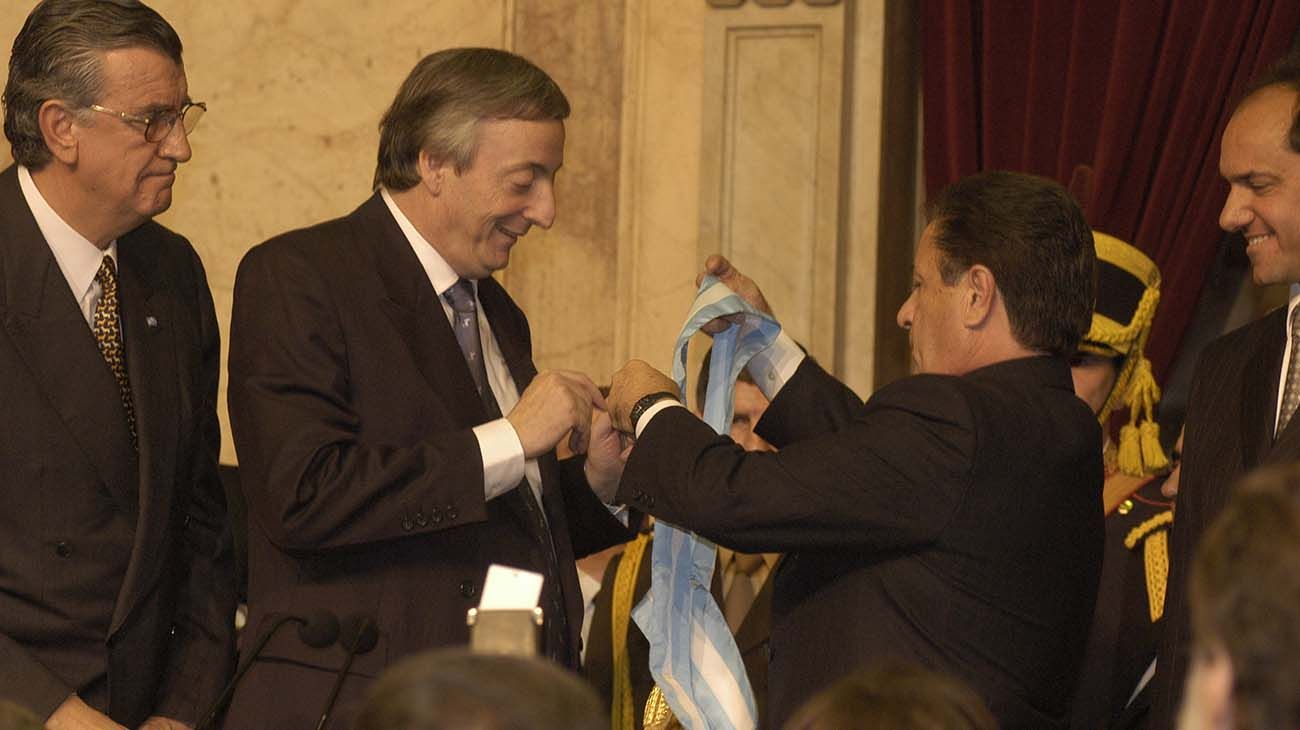 kirchner