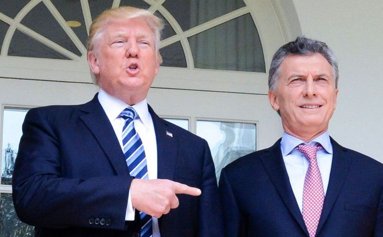 macri-trump