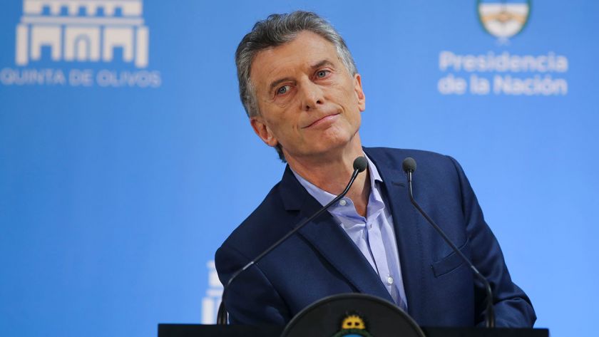 macri