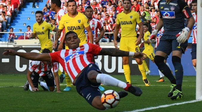 partido