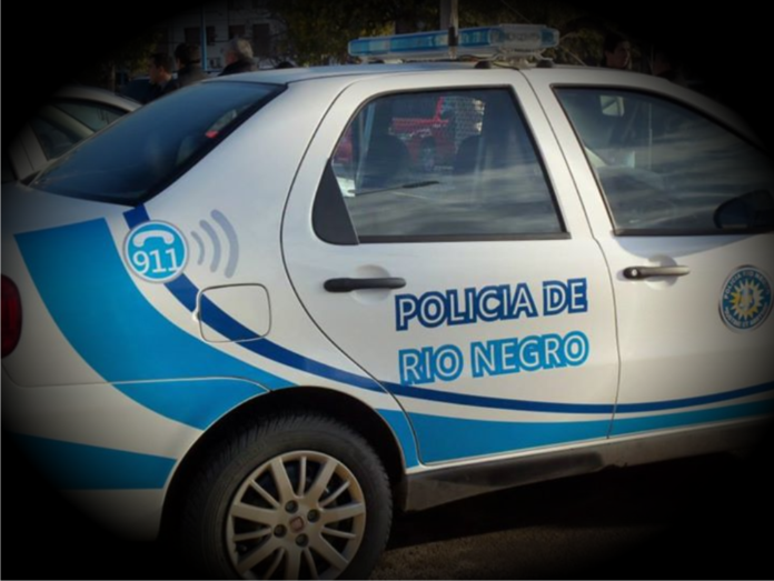 policia