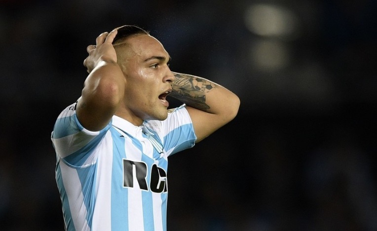 racing