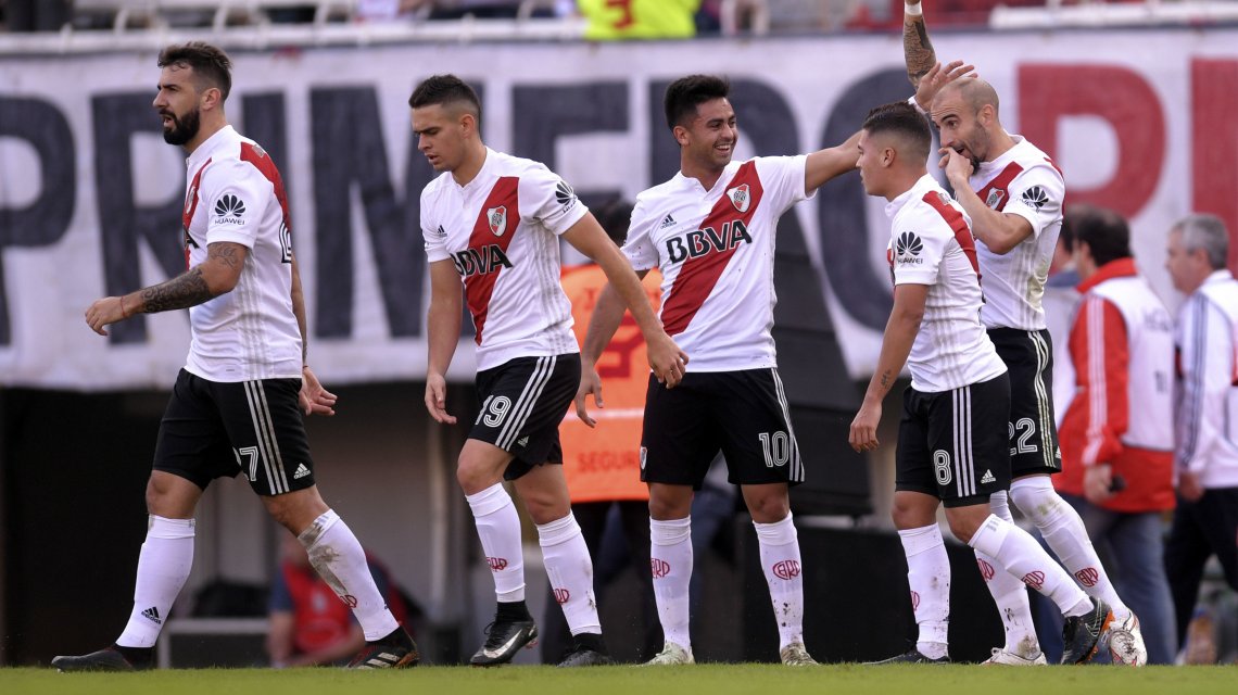 river