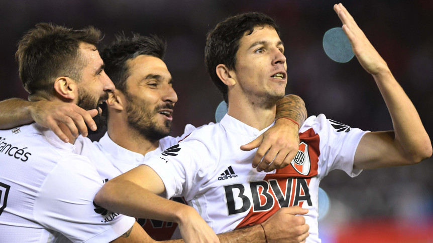 river