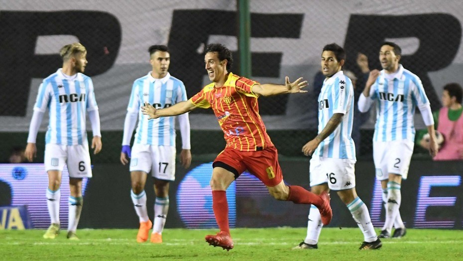 sarmiento