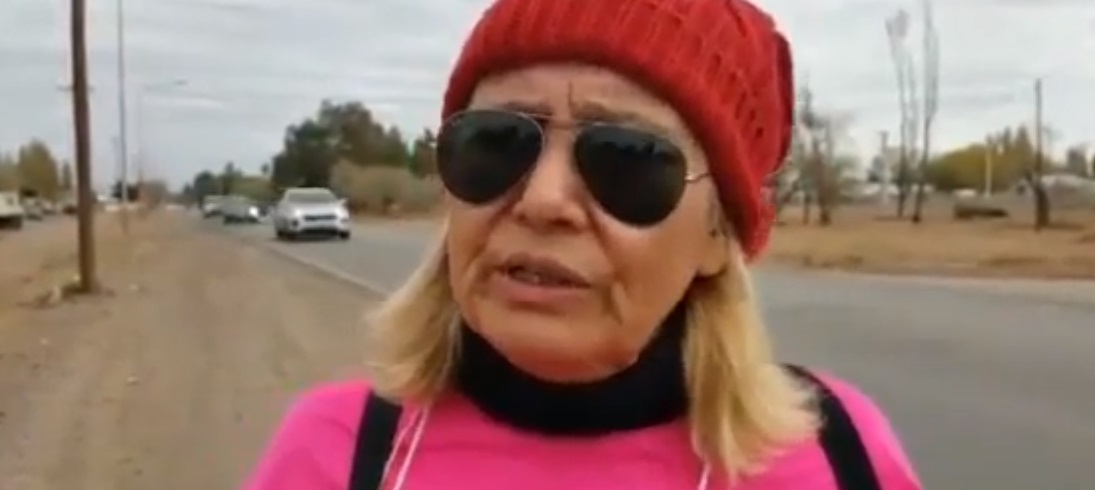 señora