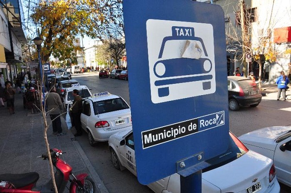 taxi