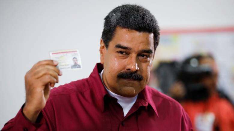 venezuela-election