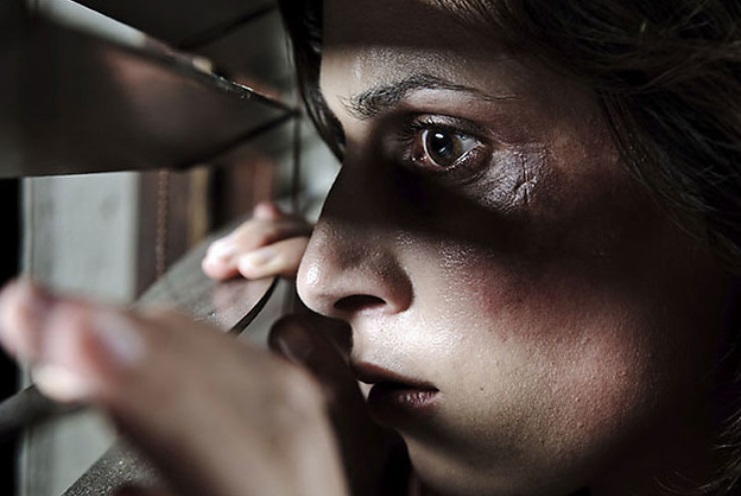 violencia
