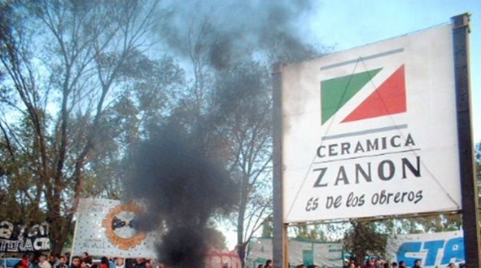 zanon