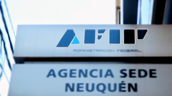 Afip