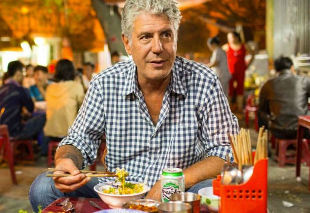 Anthony-Bourdain