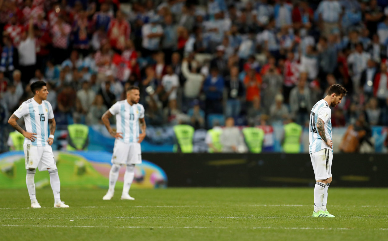 Argentina