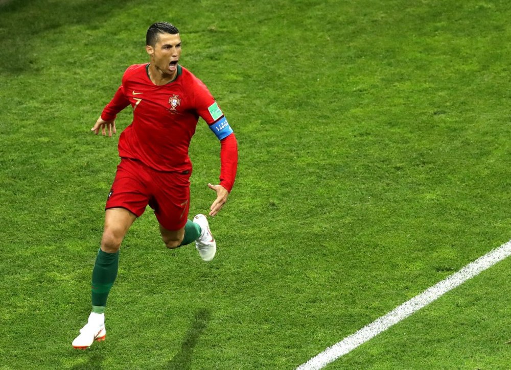 Cristiano-Ronaldo