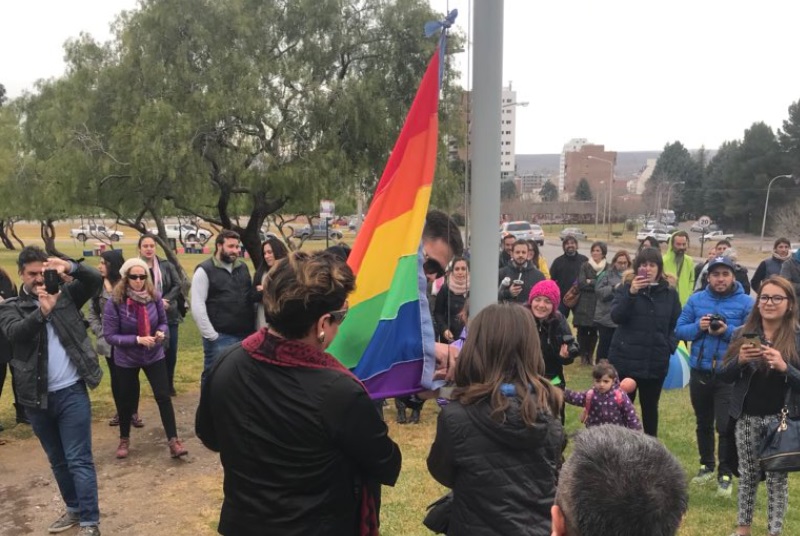 LGBTI