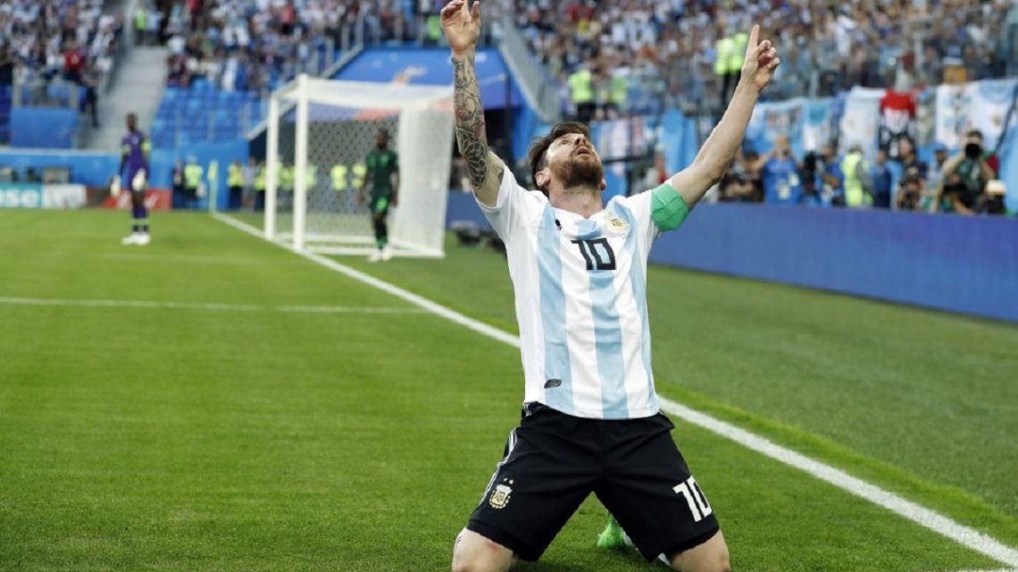 argentina