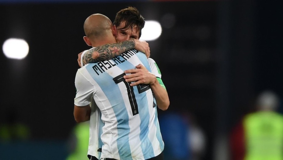argentina