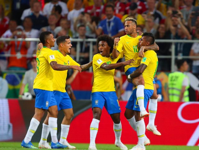 brasil