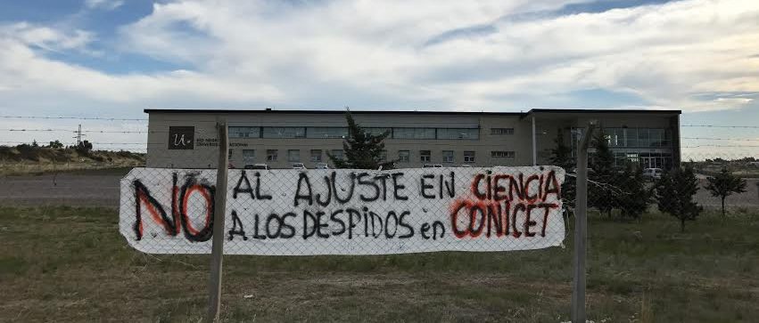 conicet