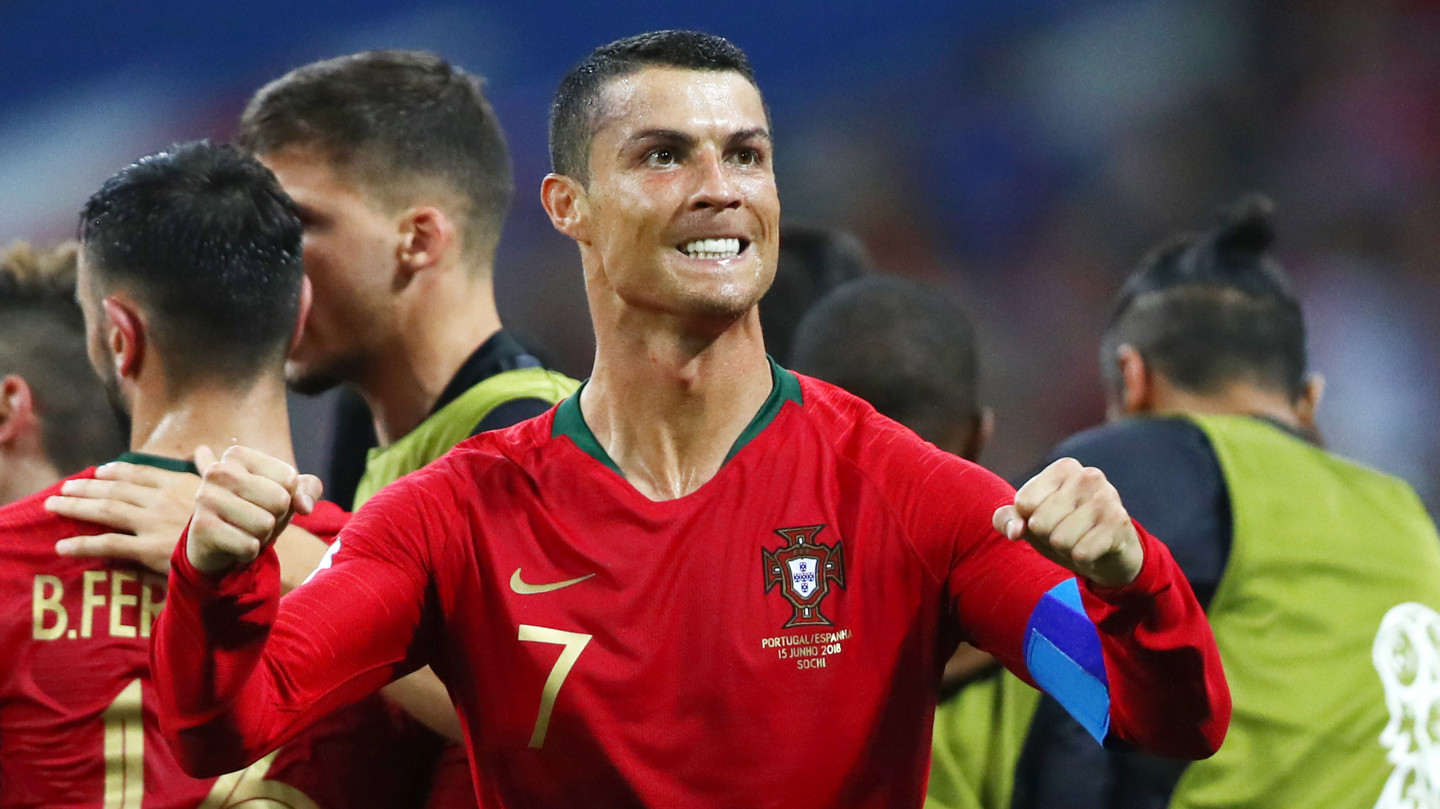 cristiano
