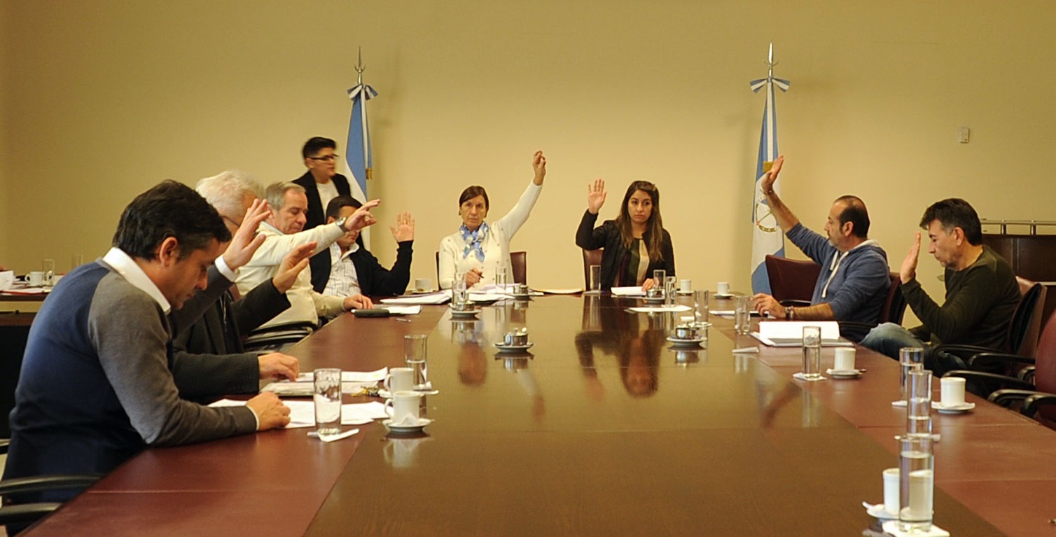 diputados