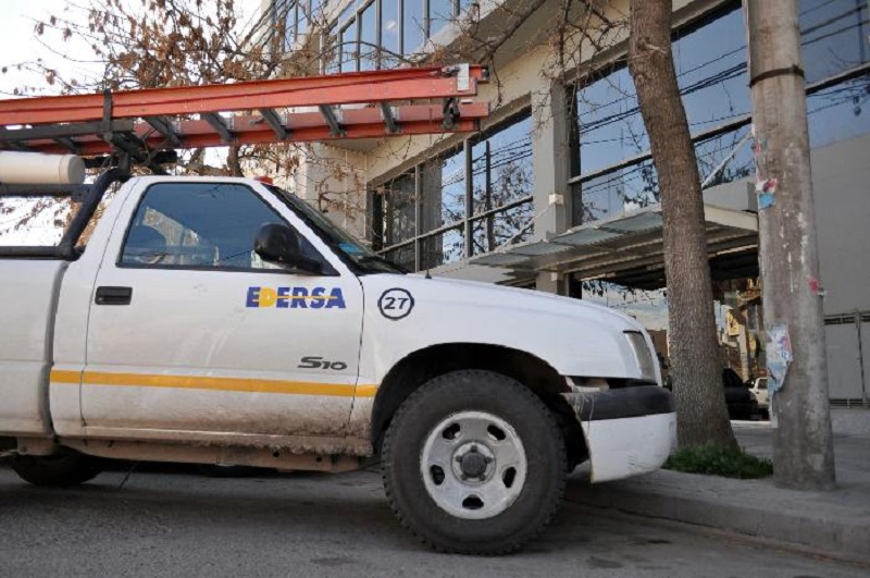 edersa