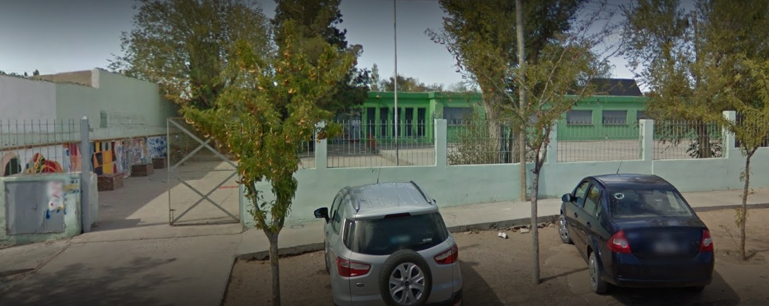 escuela
