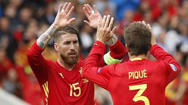 españa