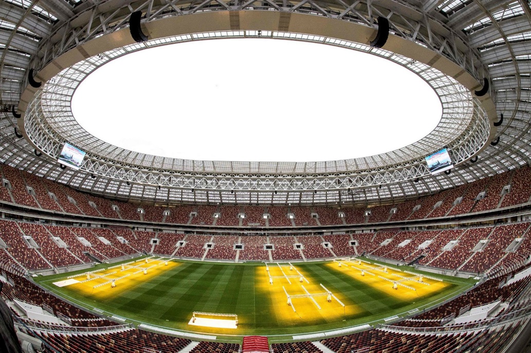 estadio