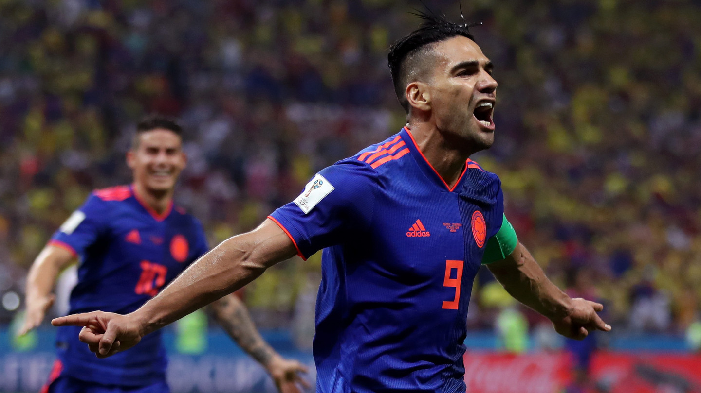 falcao