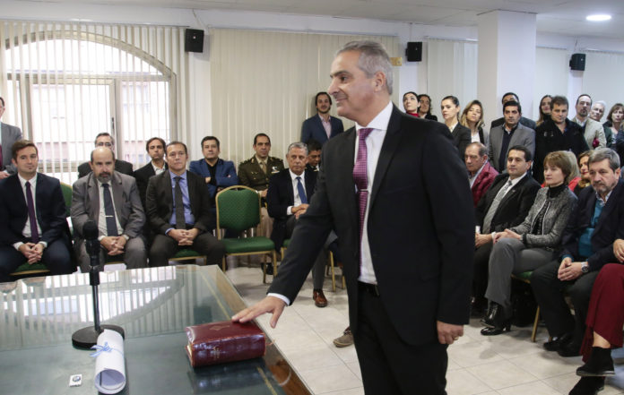 05-06-2018 Gutiérrez participó del acto juramento de Busamia c