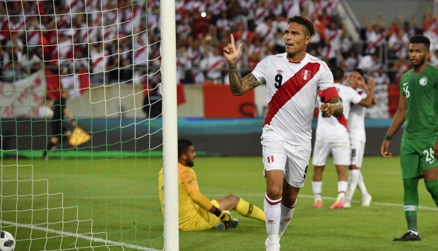 guerrero
