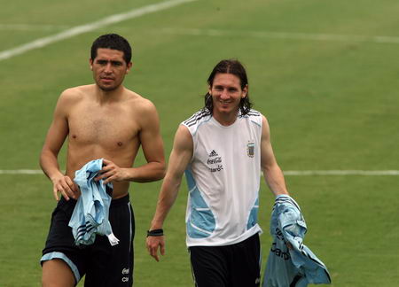 jugadores