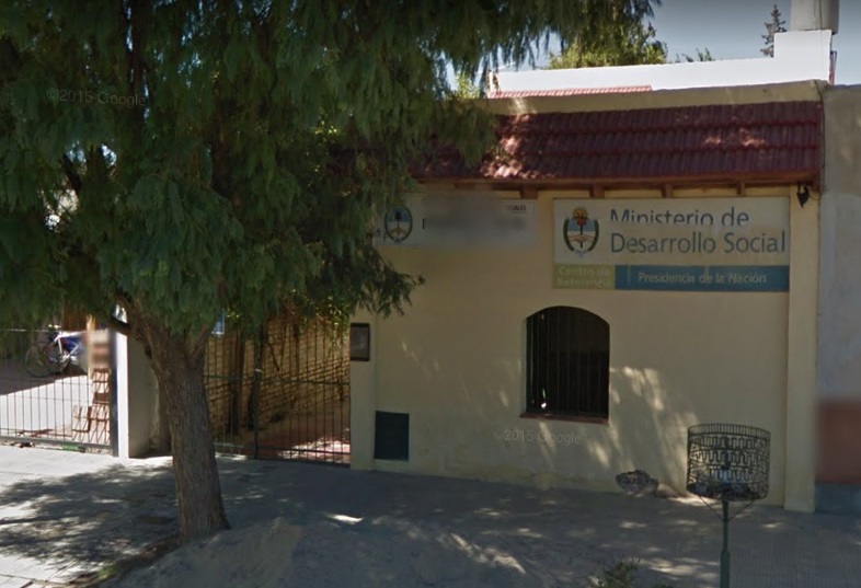 ministerio