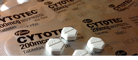 misoprostol