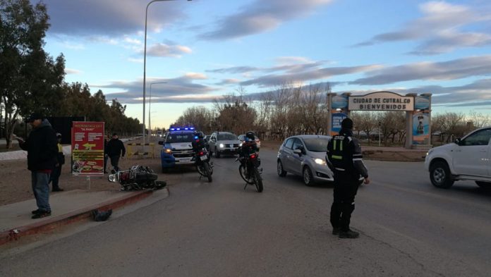 motos Gentileza