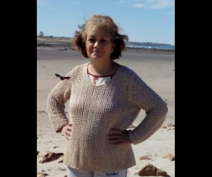 mujer