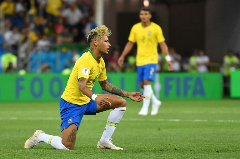 neymar