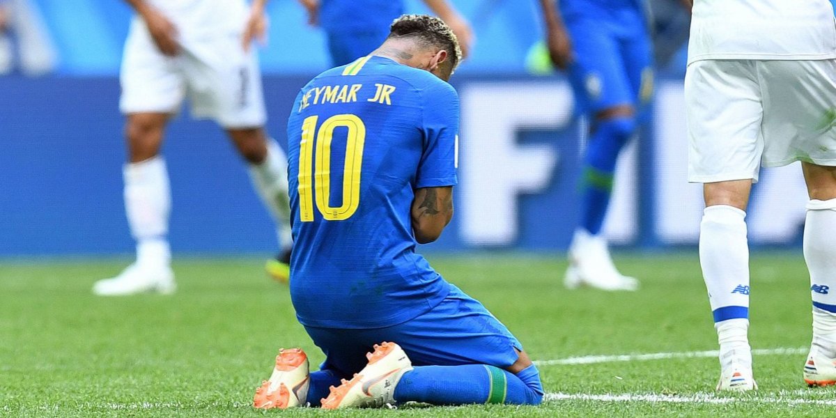 neymar