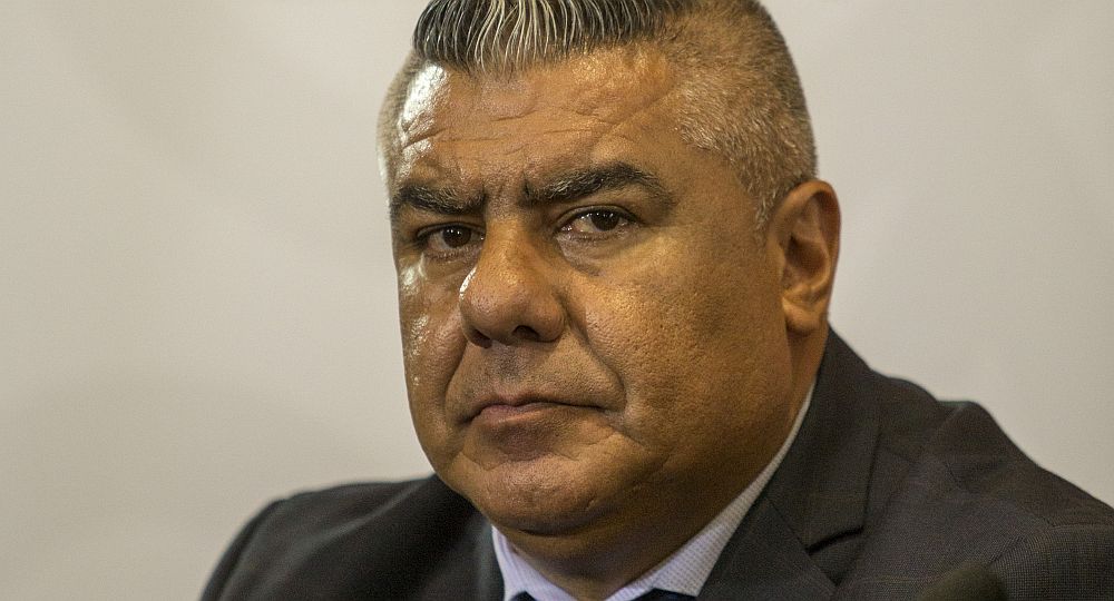 tapia