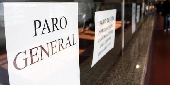 paro