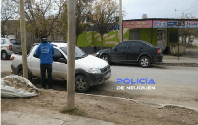 policia