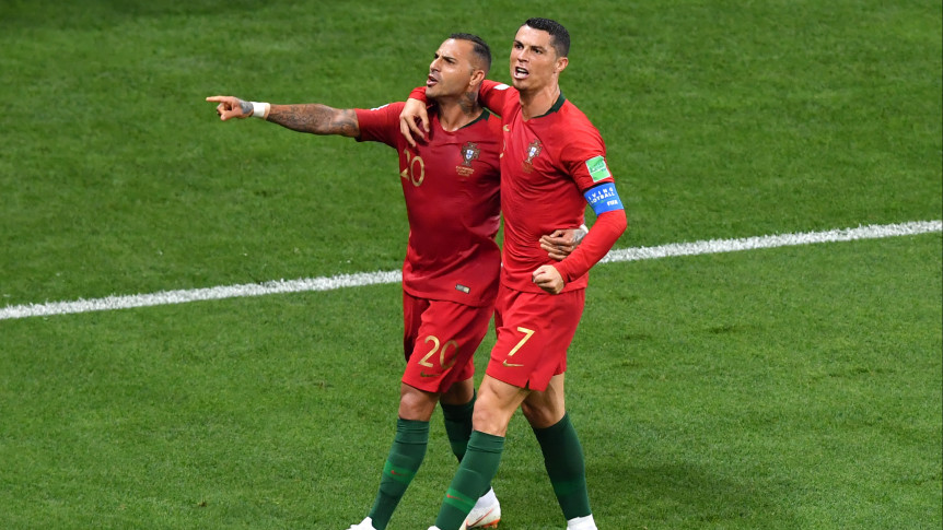 ronaldo