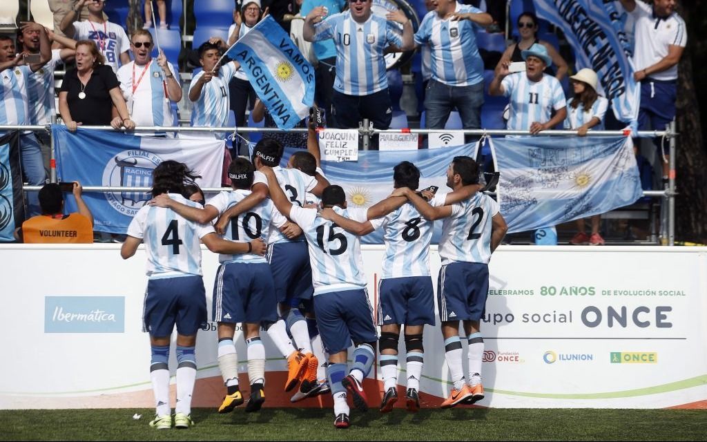 seleccion