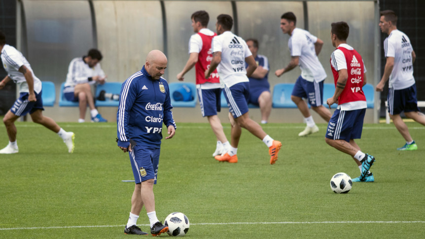 seleccion
