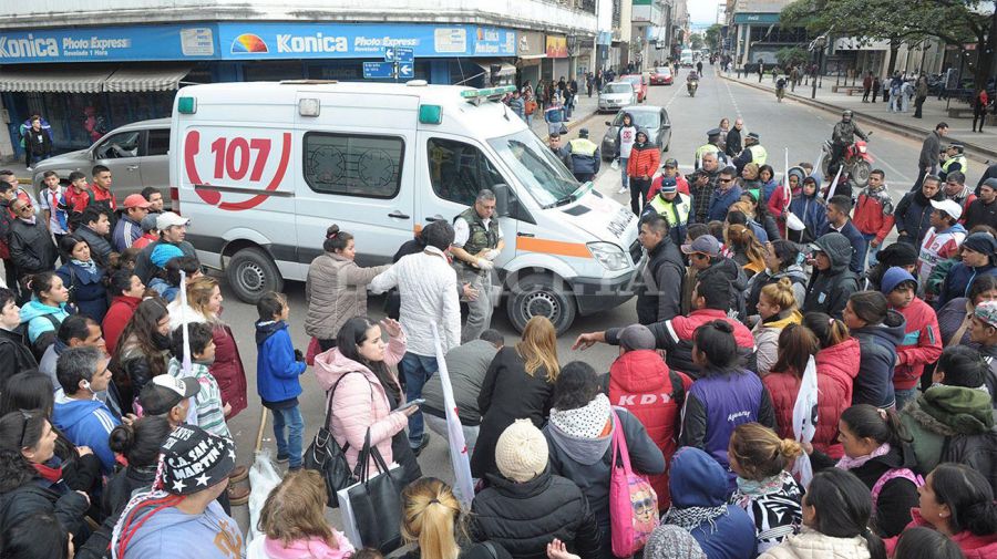 tucuman Gentileza.