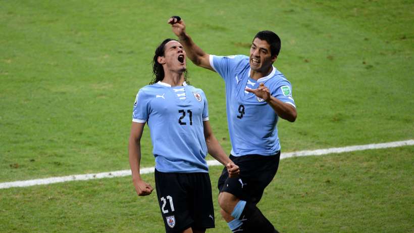 uruguay