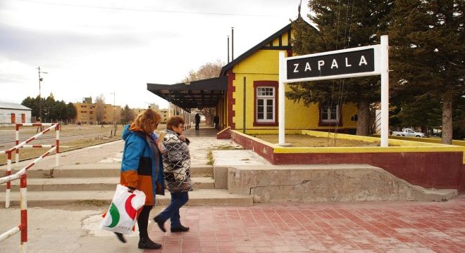 zapala