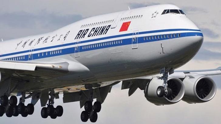 AIRCHINA