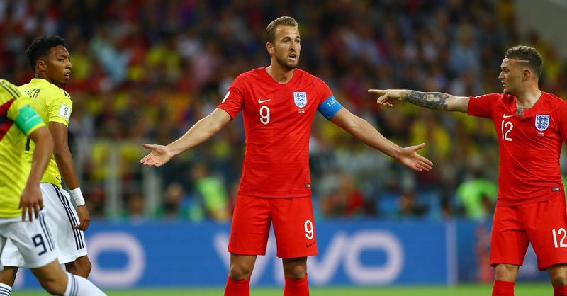 Inglaterra-Kane